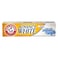 Arm and Hammer Advance White Brilliant Sparkle Cream Toothpaste 115g