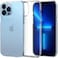 Spigen Liquid Crystal case cover for iPhone 13 Pro - Crystal Clear