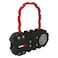Spy X Door Alarm Black