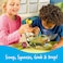 Learning Resources Helping Hands Fine Motor Tool Set&trade;
