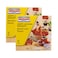 Americana Happy Chicken Nuggets 400g x2