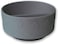 Grabease Divided Silicone Suction Bowl &ndash; Self-Feeding Toddler &amp; Baby Bowl With 2 Sections, Easy-Scoop Walls &ndash; No Phthalates, Pvc, Or Bpa &ndash; Dishwasher- &amp; Sterilizer-Safe Baby Supplies &amp; Gifts, Grey