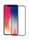 Generic Tempered Glass For Apple iPhone Xs Clear