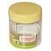 Sunpet All Purpose Container Round Jar 100ml