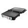 Ufesa PR2000 Contact Grill 2200W Silver