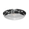 Raj Sada Thali 29cm Silver