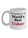 muGGyz She Believed She Could Change The World Printed Coffee Mug White 11Ounce