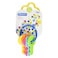 Tomy The First Years Learning Curve First Keys Teether Y2049 Multicolour