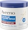 Aveeno Baby Skin Relief Intense Moisture Repair Cream With Triple Oat Complex, Ceramide &amp; Rich Emollients, Steroid- &amp; Fragrance-Free Moisturizing Body Cream For Extra-Dry Skin, 11 Oz