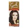 SAMSOL COLOR DARK BROWN N43 23ML