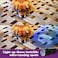 Spot Spotter HD UV LED Urine Detector   Spot and Eliminate Pet Urine Stains and Odors   1 Light
