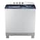 Samsung Top Load Semi Auto Washer 12kg WT12J4200MBSG (Installation not Included)
