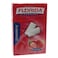 Florida Strawberry Chewing Gum 16g