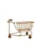 Beautiful Home D&eacute;cor Tricycle Showpiece for Home and Office  ( 15 x 10 cm)