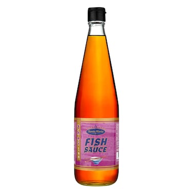 SANTA MARIA FISH SAUCE 620ML