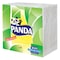 Panda Serviettes 1 Ply 100 Pieces