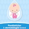 Johnson&#39;s Morning Dew Baby Cologne - 100 grams