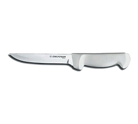 Dexter Outdoors 31615 6&quot; Wide Boning Knife