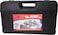 Sky Land Unisex Adult Chrome Dumbbell Set Em-9227-30 - Chrome, L 50 X W 30 X 17 Cm