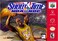 Nintendo 64 NBA Showtime