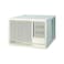 O General Window Air Conditioner 1.5 Ton AXG18AEKW (Installation Not Included)