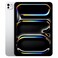 Apple iPad Pro 13 Tablet, 2TB, Silver, 16GB RAM, 13-Inch, 12 MP Camera, Ultra Retina XDR Display, Wi-Fi Only with Standard Glass
