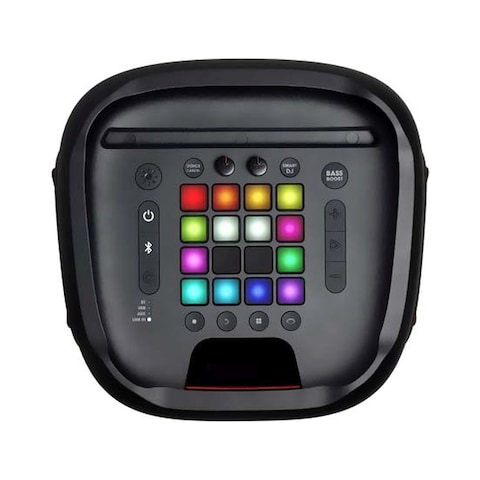 JBL Partybox 1000 Wireless Party Speaker Black
