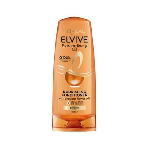 L&#39;Oreal Paris Elvive Deep Nourishing Conditioner for Dry Hair - 360 ml