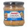 Young's Chicken Sandwich Filler Chapli 140 gr
