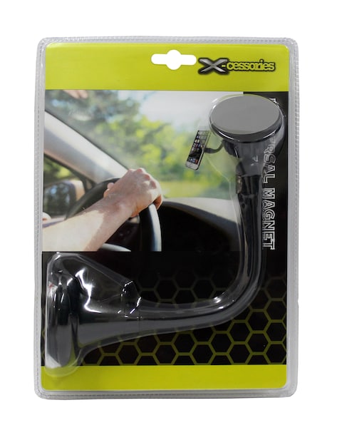 Universal Magnetic Phone Holder