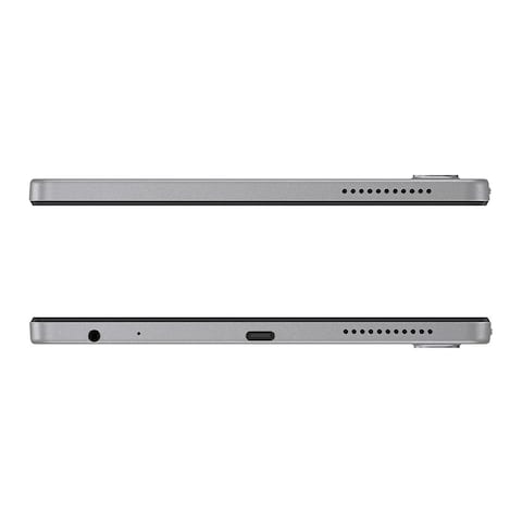 Lenovo M9 - 9-inch 64GB/4GB Single SIM 4G Tablet - Arctic Grey