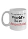 muGGyz I Used to Smile - Medical Technology Medical Coffee Mug White 325ml