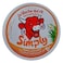 La Vache Qui Rit Simply 8 Portions Cheese 112g