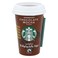 Starbucks Chocolate Mocha Coffee Drink 220ml