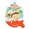 Kinder Creamy  19gr