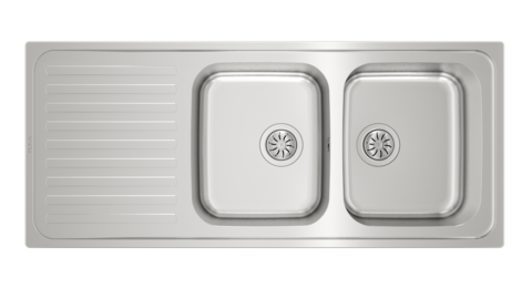 TEKA CLASSIC 2B 1D REV 3&frac12;