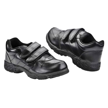 Sparx School Mate 11(11-1) School Shoes Size 7 Black