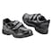 Sparx School Mate 11(11-1) School Shoes Size 7 Black