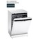 Siemens Free Standing Dishwasher SN25HW27MM