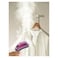 Black + Decker Portable Digital Handheld Garment Steamer - 1600 Watt - Black - HSTD1600