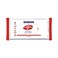 Lifebuoy Anti-Bacterial Wet Wipes 40 Count