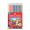 Faber-Castell Classic Colour Pencils Multicolour 12 PCS