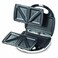Kenwood Sandwich Maker - White - SMP01.A0