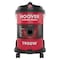 Hoover Power Force Drum Vacuum Cleaner 18 Litre Capacity - HT87-T1-ME