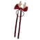 Aiwanto Christmas Hair Banf for Kids Children Christmas Costume Hair Bands Hair Accessories Fashion