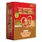 Bayara Caramel Almond And Sea Salt Energy Bar 40g x Pack of 12