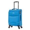 STARGOLD Lightweight Fabric 4 Pieces Luggage Set Trolley Bag With 4 Spinner Wheels