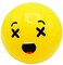 Smiley Face Color Expression Ball. Amazing Toy Ball For Kids.