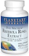 Planetary Herbals Rhodiola Rosea Extract Full Spectrum 327 Mg 60 Tablet
