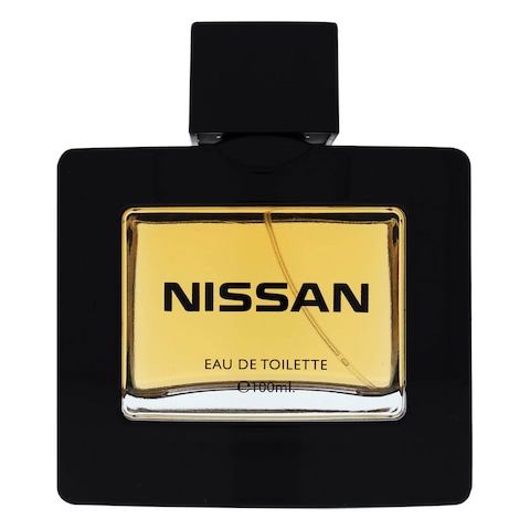 Nissan Classic Eau De Toilette Clear 100ml